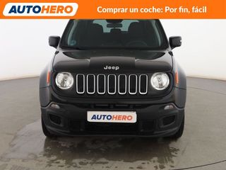 Jeep Renegade 1.6 Sport FWD