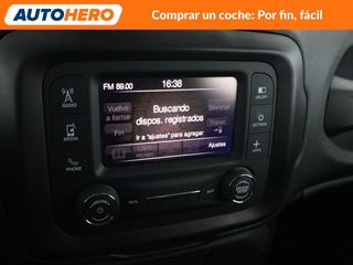 Jeep Renegade 1.6 Sport FWD