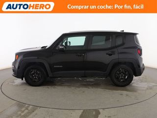Jeep Renegade 1.6 Sport FWD
