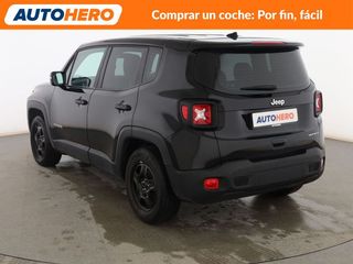 Jeep Renegade 1.6 Sport FWD