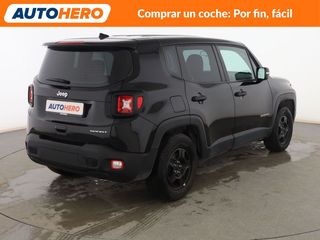 Jeep Renegade 1.6 Sport FWD