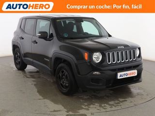 Jeep Renegade 1.6 Sport FWD