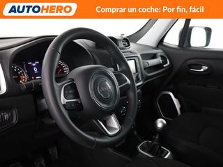 Jeep Renegade 1.6 Sport FWD