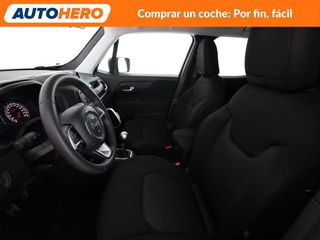 Jeep Renegade 1.6 Sport FWD