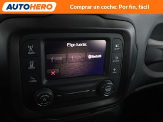 Jeep Renegade 1.6 Sport FWD