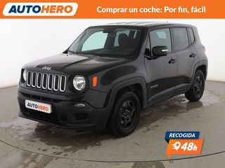 Jeep Renegade 1.6 Sport FWD