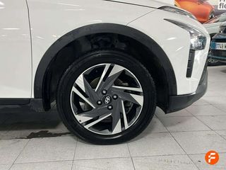 Hyundai Bayon 1.2 MPI Maxx