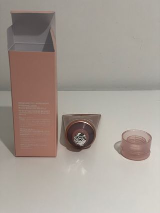 Medicube Collagen Night Wrapping Mask