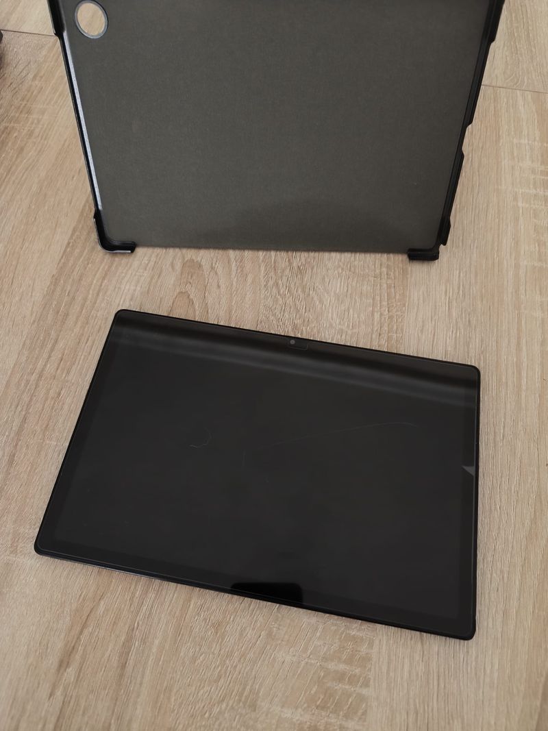 Samsung Galaxy Tab A8 Negro SM-X205