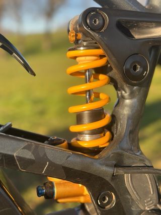 Bicicleta Eléctrica Orbea Wild