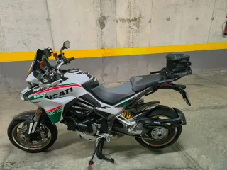 Bolsa de Ducati más información por privado