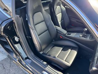 Porsche 718 Cayman 2018