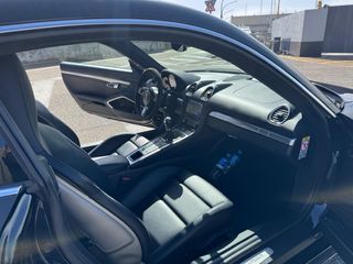 Porsche 718 Cayman 2018