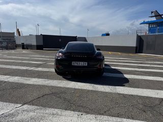 Porsche 718 Cayman 2018