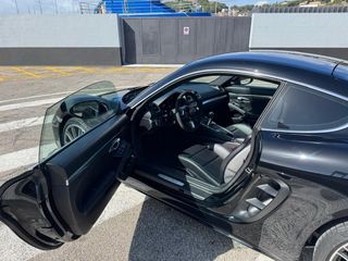 Porsche 718 Cayman 2018