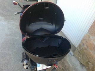 GILERA GP 800