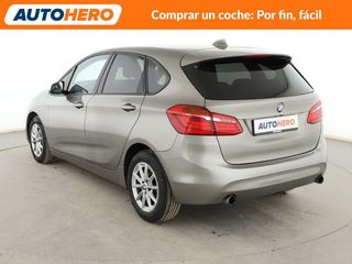 BMW Serie 2 220i Active Tourer