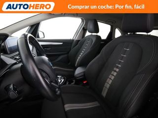 BMW Serie 2 220i Active Tourer