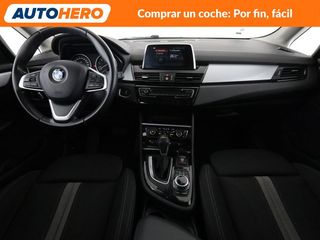 BMW Serie 2 220i Active Tourer