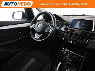 BMW Serie 2 220i Active Tourer