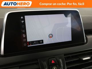 BMW Serie 2 220i Active Tourer