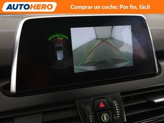 BMW Serie 2 220i Active Tourer