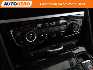 BMW Serie 2 220i Active Tourer