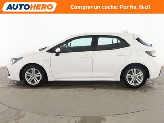 Toyota Corolla 1.8 Hybrid Active Tech