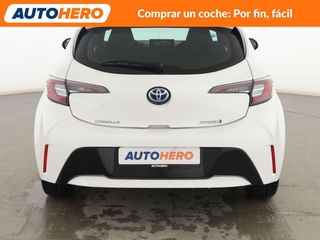 Toyota Corolla 1.8 Hybrid Active Tech