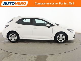 Toyota Corolla 1.8 Hybrid Active Tech