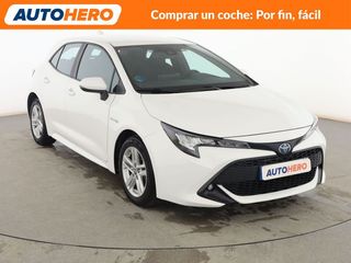 Toyota Corolla 1.8 Hybrid Active Tech