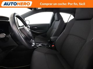 Toyota Corolla 1.8 Hybrid Active Tech