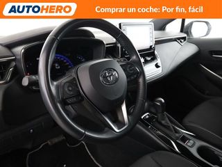 Toyota Corolla 1.8 Hybrid Active Tech