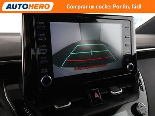 Toyota Corolla 1.8 Hybrid Active Tech