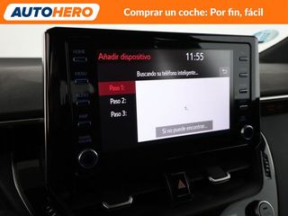 Toyota Corolla 1.8 Hybrid Active Tech