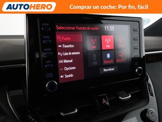 Toyota Corolla 1.8 Hybrid Active Tech