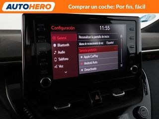 Toyota Corolla 1.8 Hybrid Active Tech