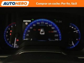 Toyota Corolla 1.8 Hybrid Active Tech