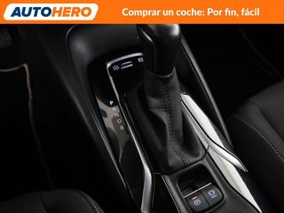 Toyota Corolla 1.8 Hybrid Active Tech