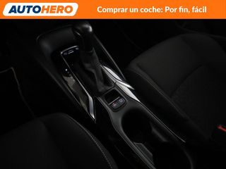 Toyota Corolla 1.8 Hybrid Active Tech