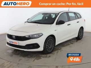 Fiat Tipo 1.5 Mild-Hybrid Cross