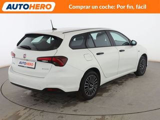 Fiat Tipo 1.5 Mild-Hybrid Cross