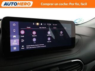 Fiat Tipo 1.5 Mild-Hybrid Cross