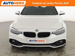 BMW Serie 4 430i Gran Coupé