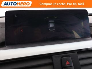 BMW Serie 4 430i Gran Coupé