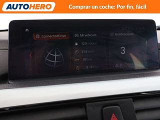 BMW Serie 4 430i Gran Coupé