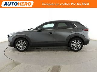 Mazda CX-30 2.0 SKYACTIV-G Mild-Hybrid Evolution 2WD