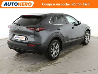 Mazda CX-30 2.0 SKYACTIV-G Mild-Hybrid Evolution 2WD