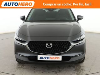 Mazda CX-30 2.0 SKYACTIV-G Mild-Hybrid Evolution 2WD