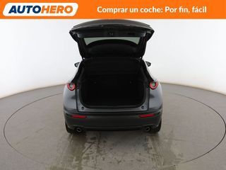 Mazda CX-30 2.0 SKYACTIV-G Mild-Hybrid Evolution 2WD